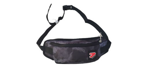 Picture of SEVEN WAIST BAG SMOKED CAMO